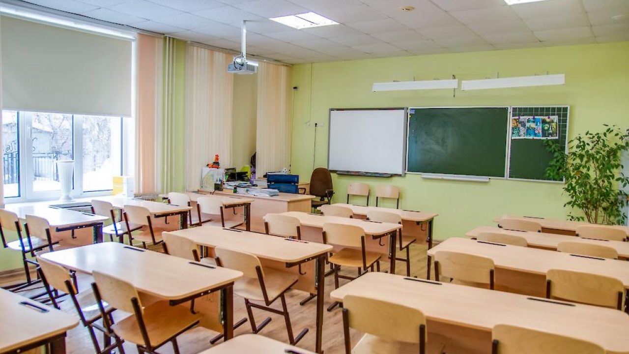 «Я не підтримую це рішення», — Руслан Марцінків про канікули у школах