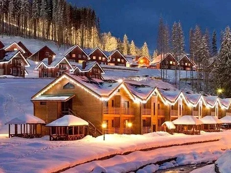 Комфортне проживання в Яремче для відпочинку та подорожей