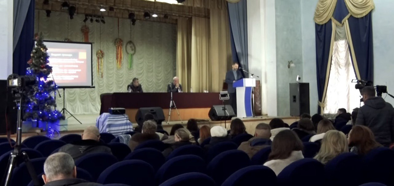 Яремчанська громада прозвітувала за 2025 рік: пріоритети — оборона, соціальна підтримка та розвиток