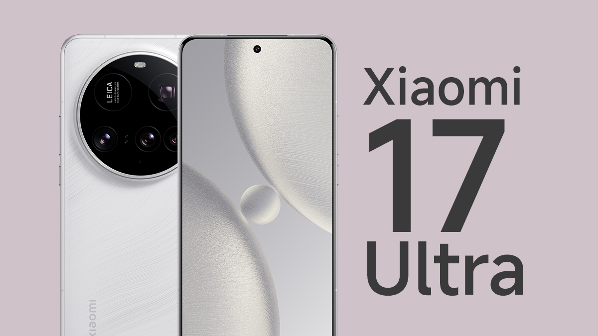 Xiaomi 17 Ultra та Redmi Note 15 Pro 5G: справжній вибір смартфона
