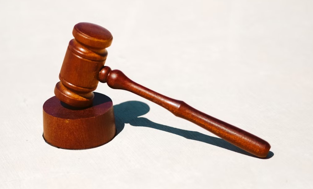 Конфлікт через гілку горіха: на Прикарпатті чоловіка засудили за побиття сусіда