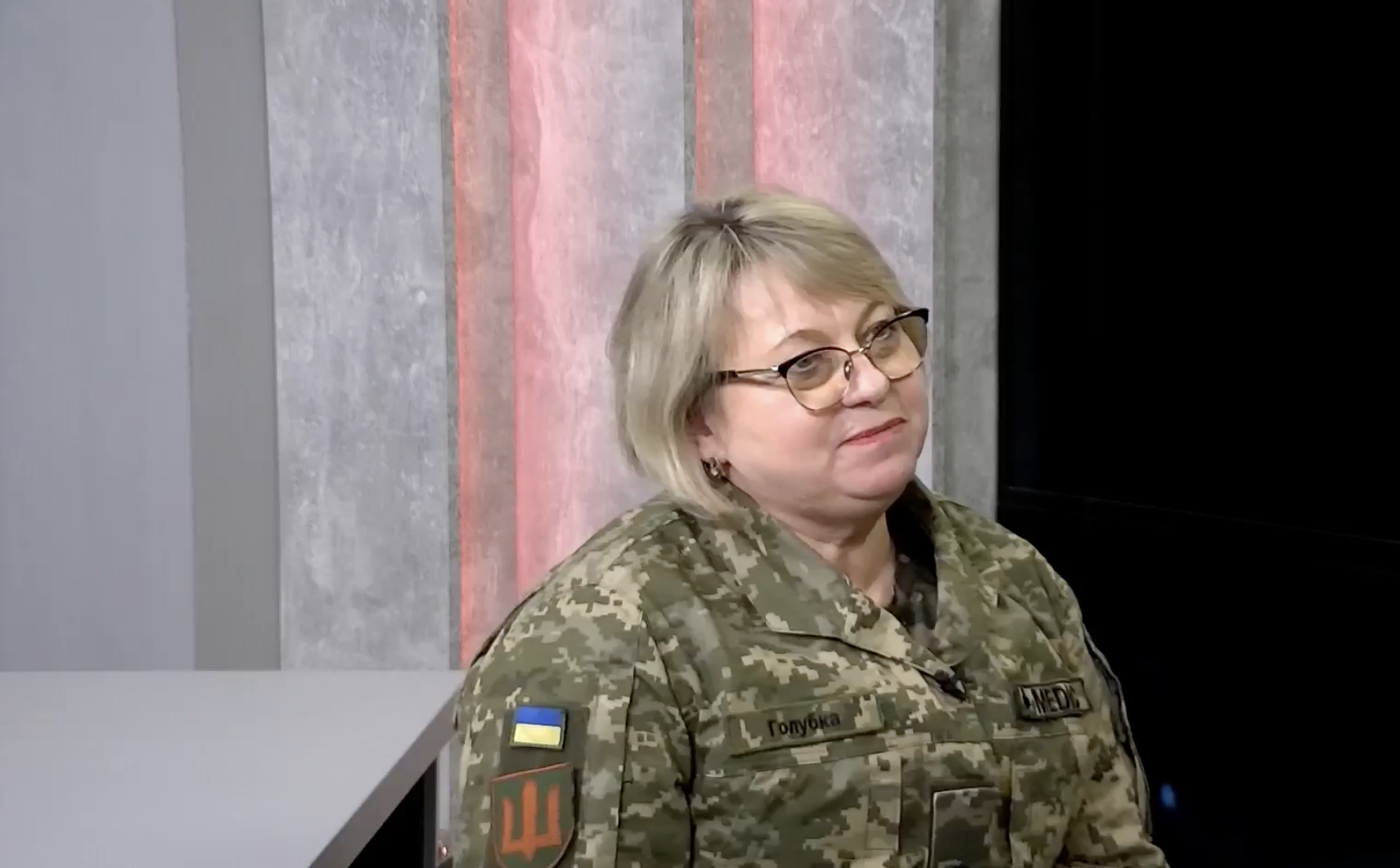 «Ми між життям і смертю»: як працює стабілізаційний пункт 155-ї бригади на Покровському напрямку