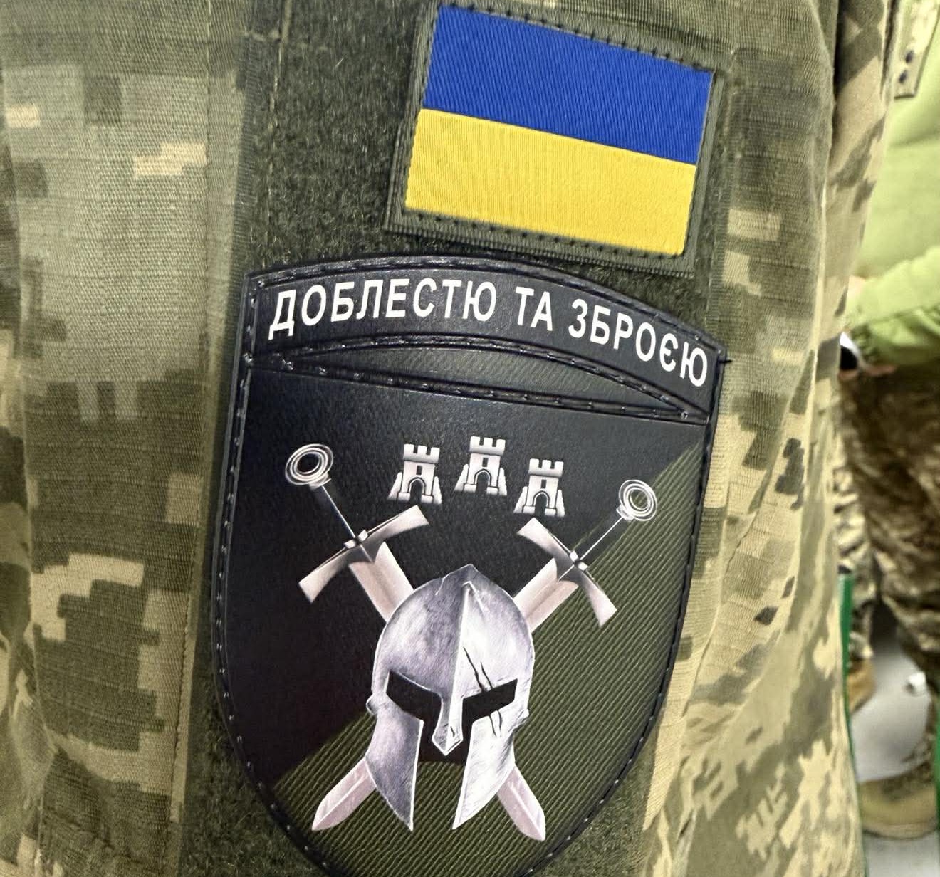 Марцінків відвідав фронт та розповів, як Івано-Франківськ підтримує ЗСУ — дрони, субвенції та до мільярда гривень у 2026 році