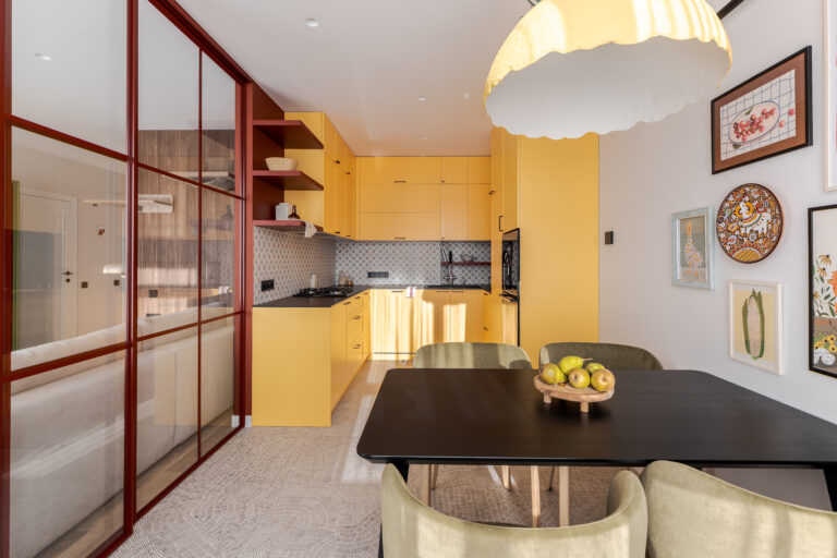 Тренди домашнього інтер'єру у 2026 році