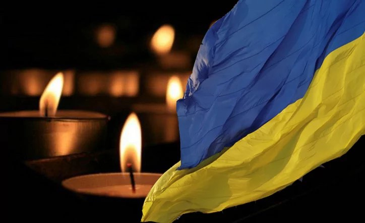 Вважався зниклим безвісти. У Донецькій області загинув захисник з Івано-Франківщини Тарас Антошків