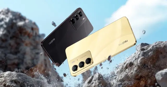 Три причини сказати беру Realme C75 та Realme Buds Air 6 Pro без довгих роздумів