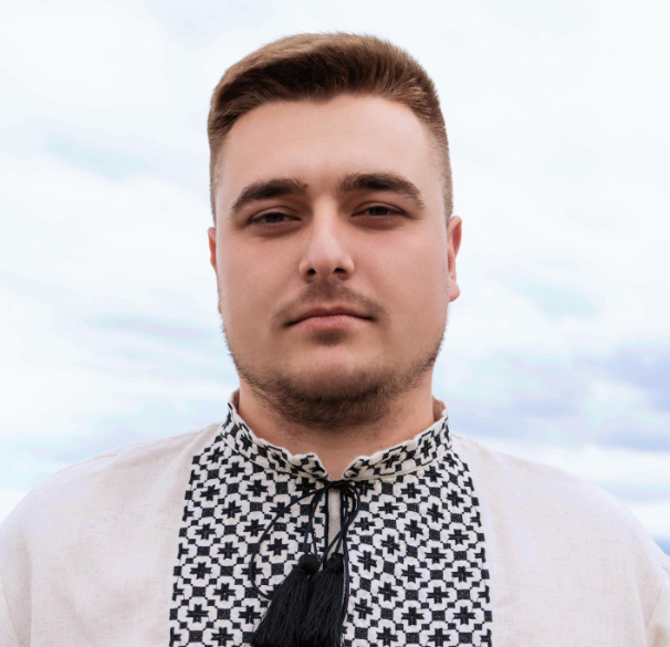 Олег Овсянецький очолив відділ охорони культурної спадщини Івано-Франківська