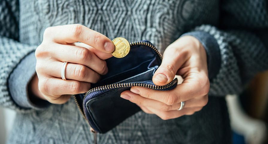 На Прикарпатті заборгованість із зарплати перевищила 242 мільйони гривень