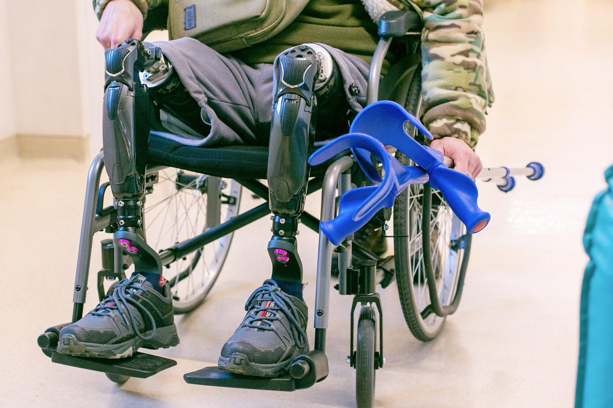 В Івано-Франківську до травня 2026 року планують завершити будівництво ветеранського простору