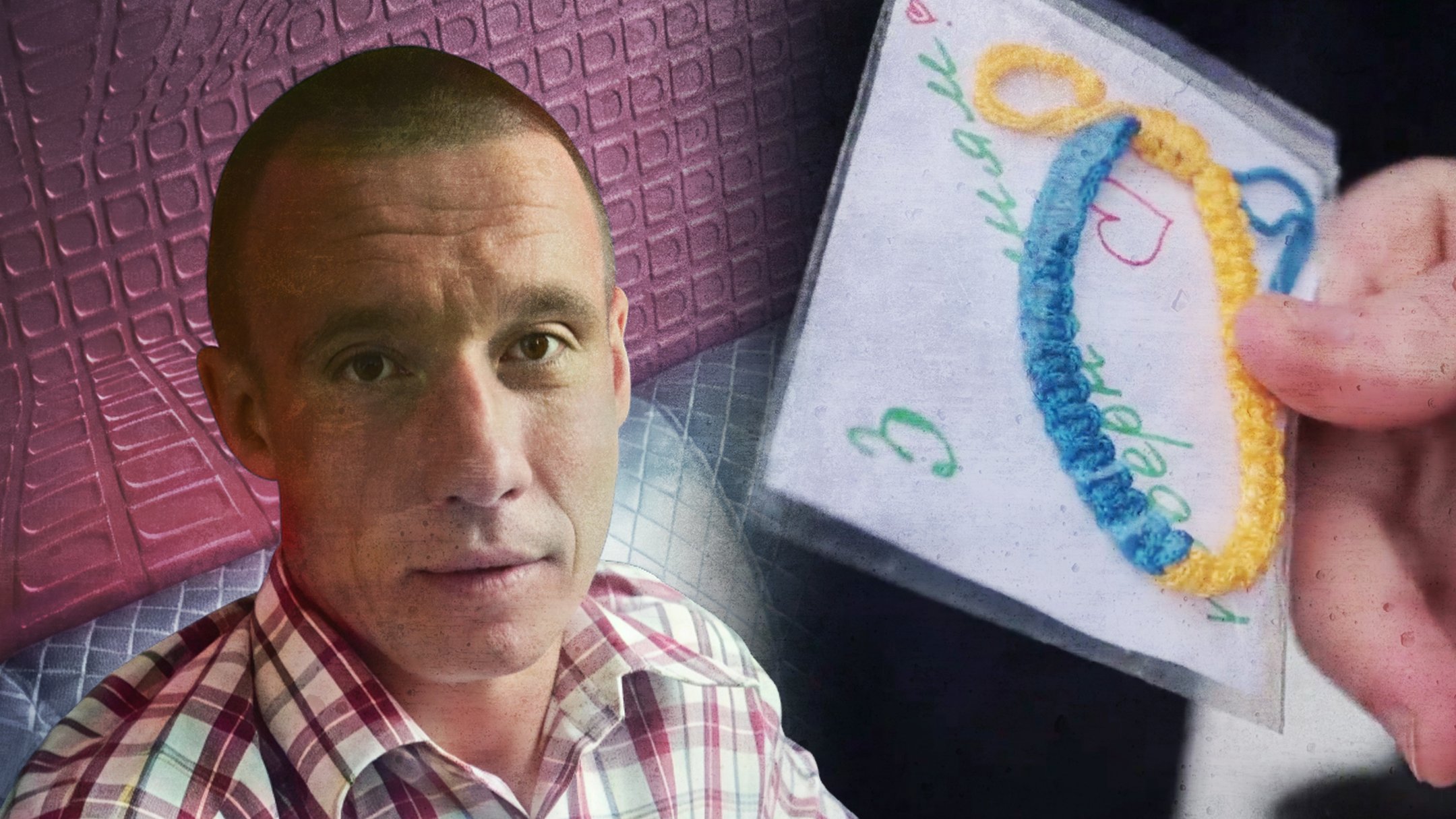 «Ноги та руки тряслися, не могла говорити», — Марія Харчій про звільнення з полону сина, якого три місяці вважала загиблим