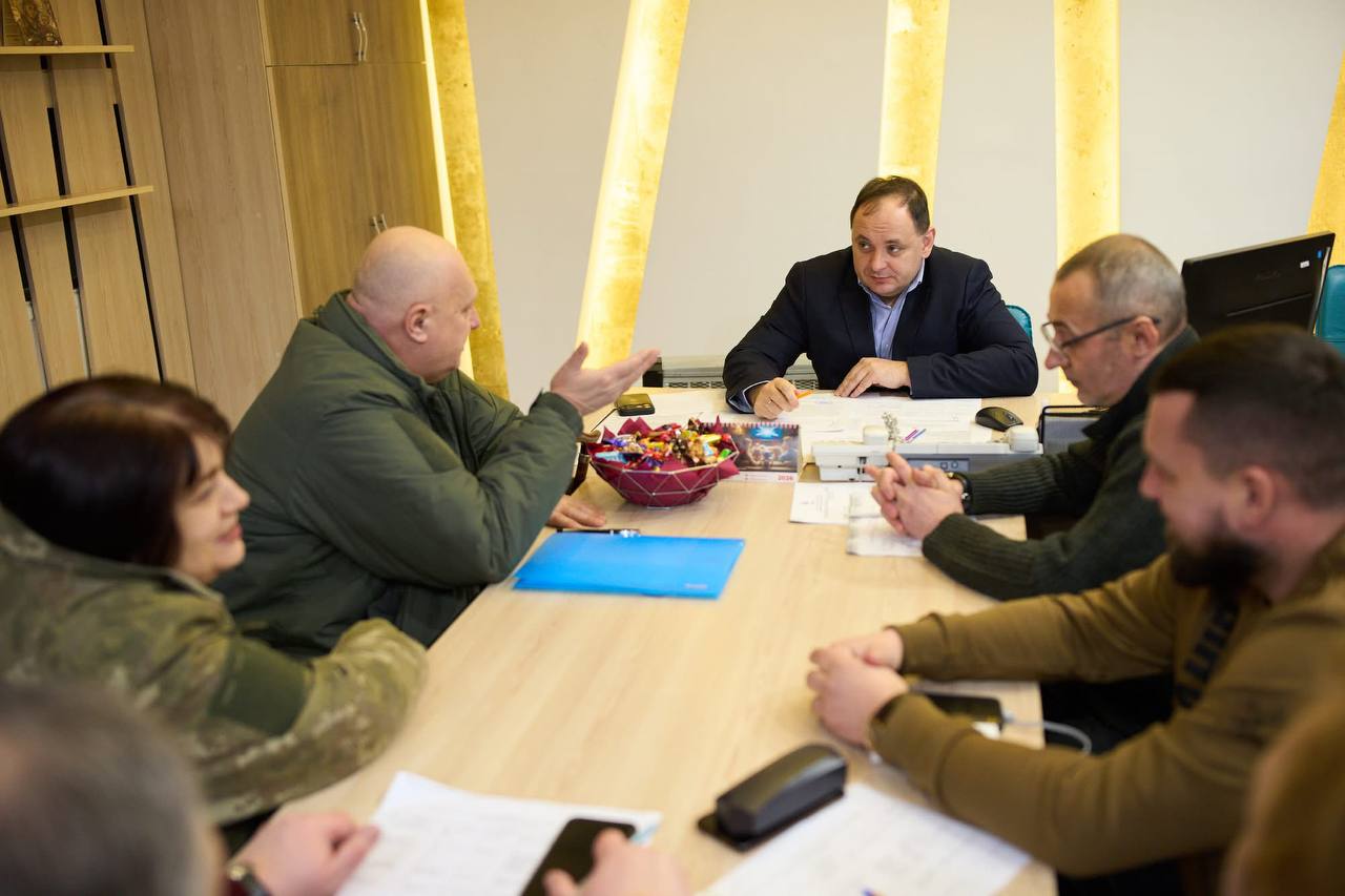 Кількість постійно зростає: з якими питаннями до мера найчастіше звертаються мешканці Івано-Франківської громади