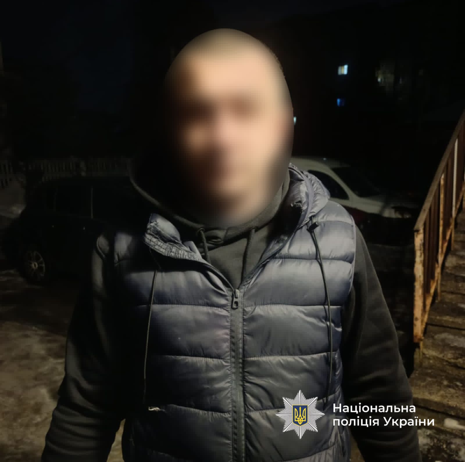 На Прикарпатті посиденьки за чаркою закінчились вбивством (ФОТО)