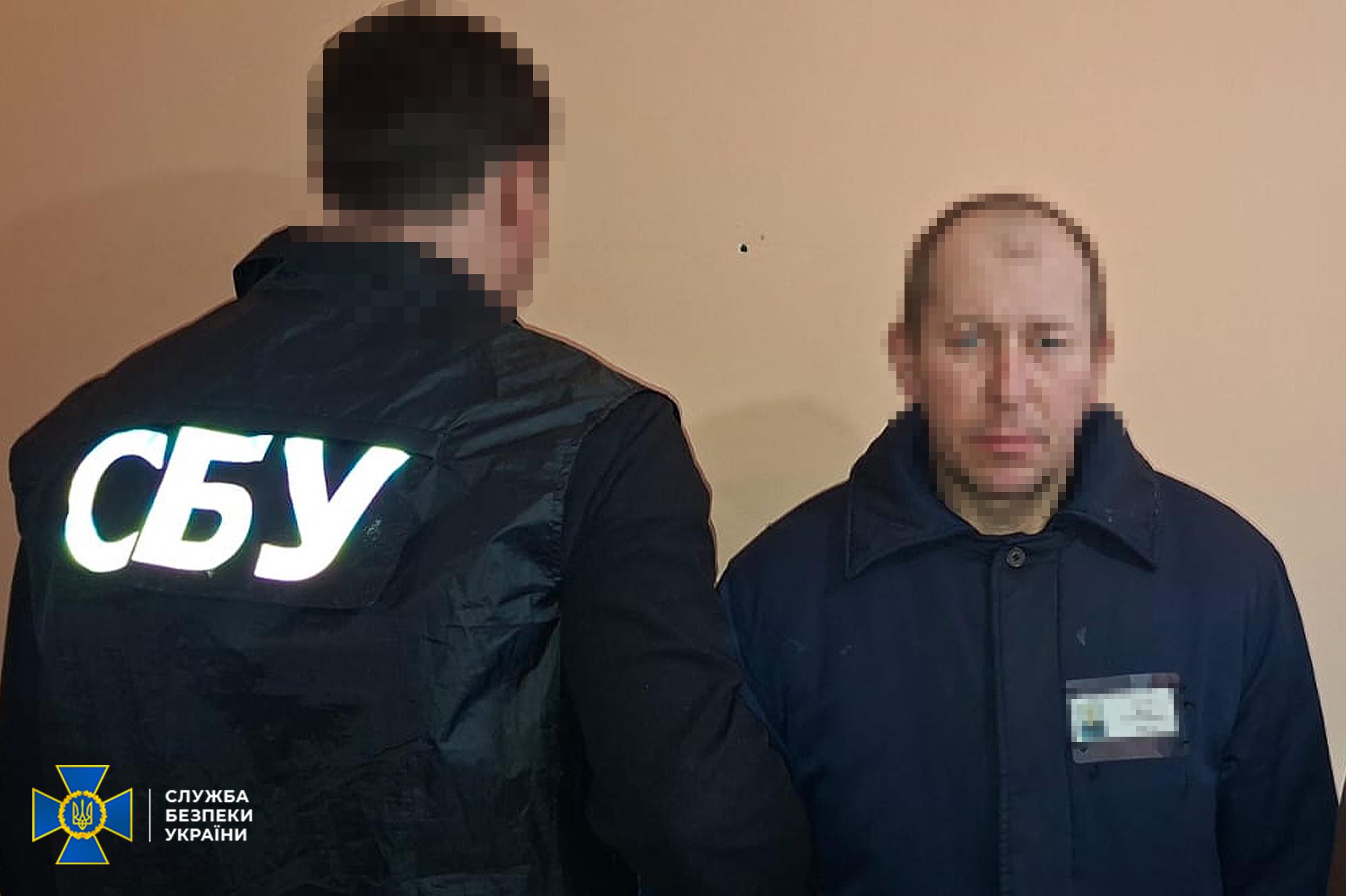 Взяли в полон: в Івано-Франківську судитимуть командира рф, який воював проти ЗСУ на Сумщині