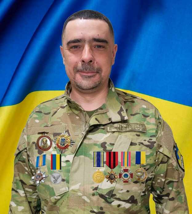 Був 11 років безперервно на «нулі»: старшому сержанту 92-ї ОШБр просять присвоїти звання Героя України посмертно