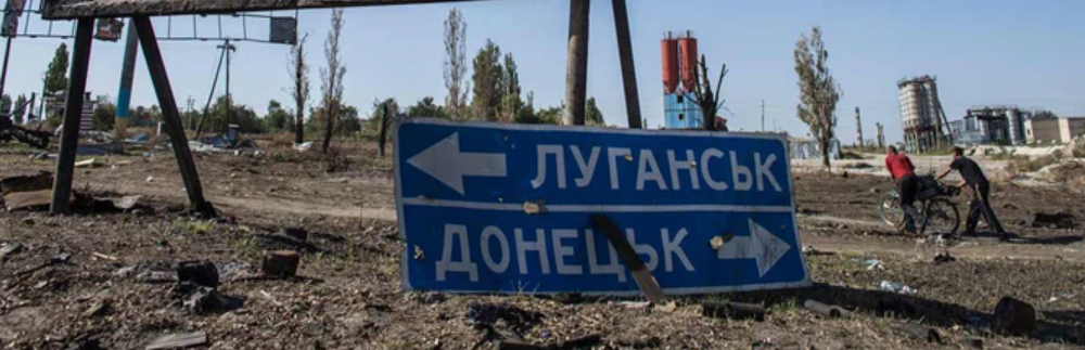 «Україна не торгуватиме територіями», — Зеленський відповів на ідею «швидкого миру»