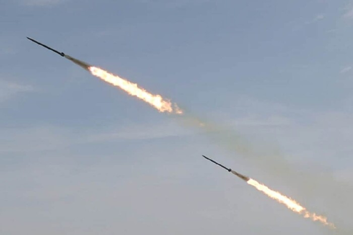 Росія  по Івано-Франківщині: в області лунали вибухи