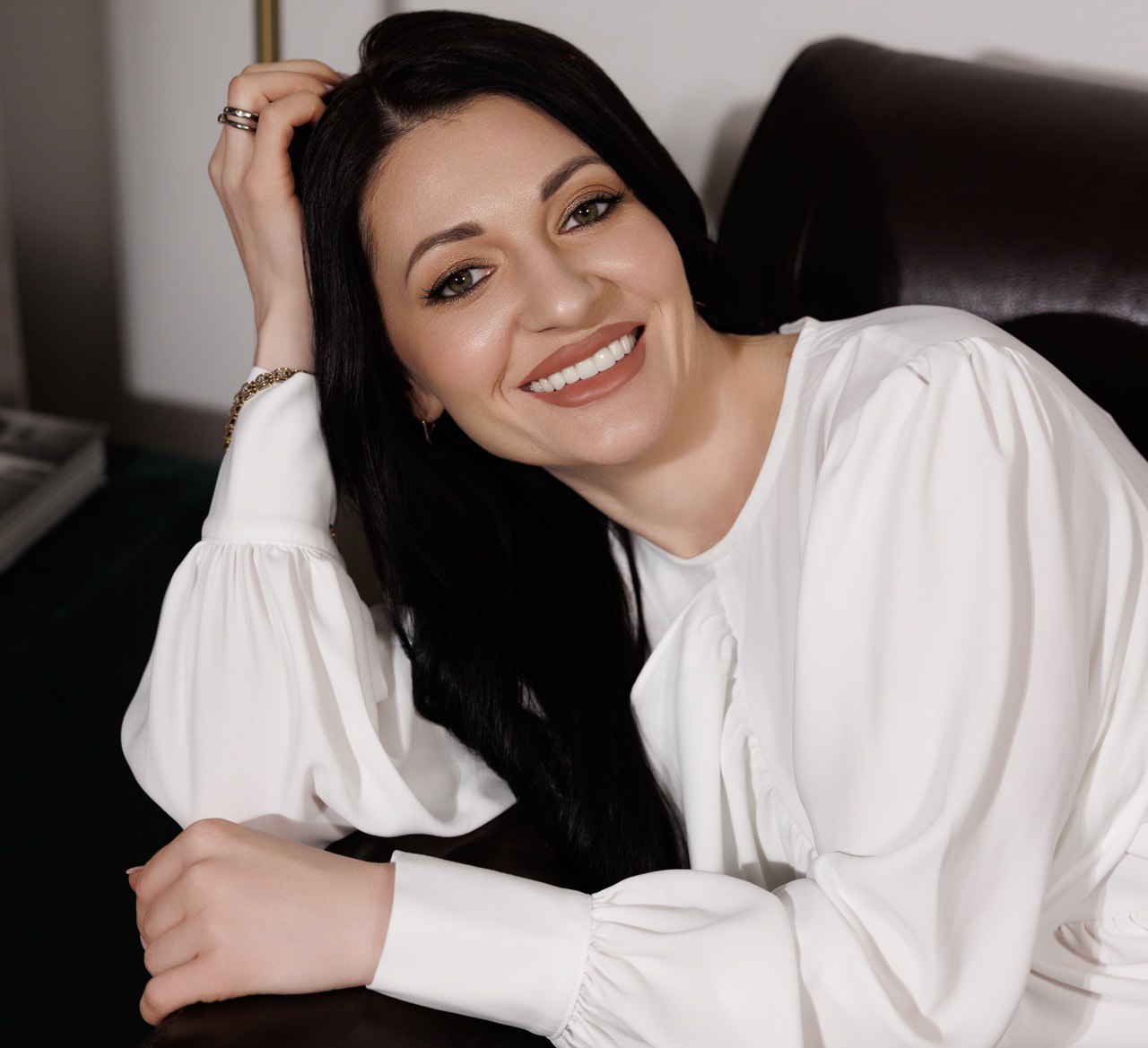 Які обстеження жінкам варто проходити щороку — пояснює івано-франківська гінекологиня Олена Бартловська