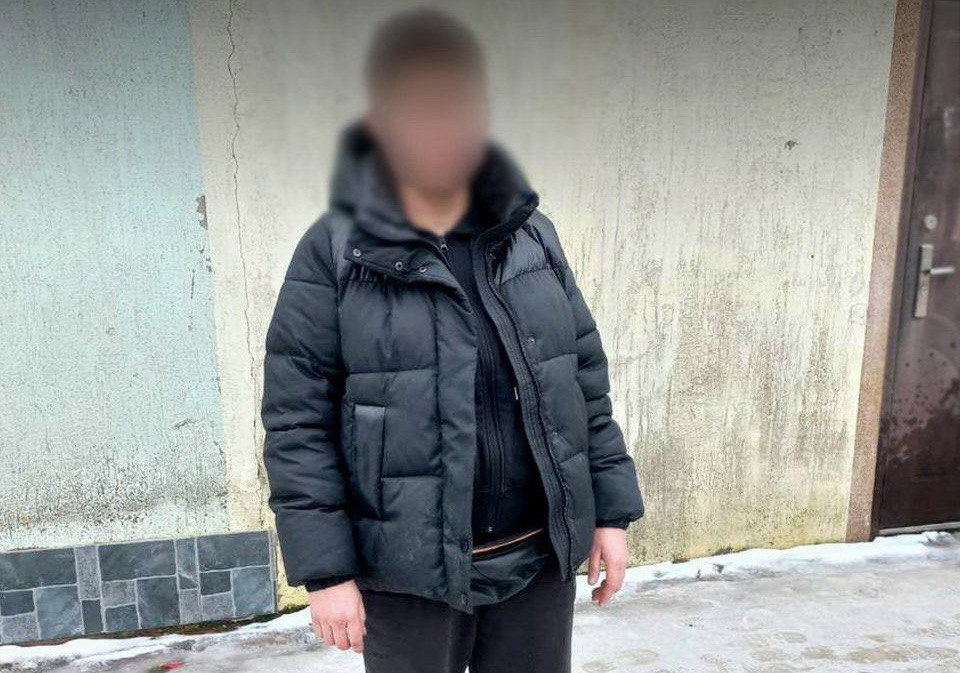 Поліція і СБУ затримали жінку, причетну до підриву у Львові