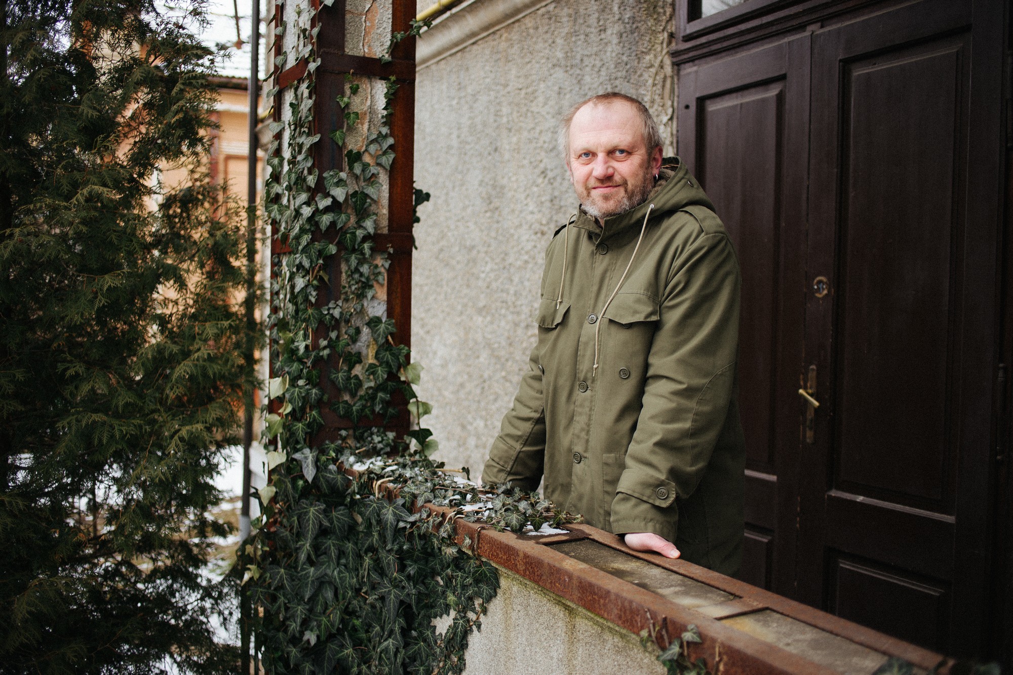 «Премія — це визнання, але не фініш»: письменник Тарас Прохасько про роль літературних нагород