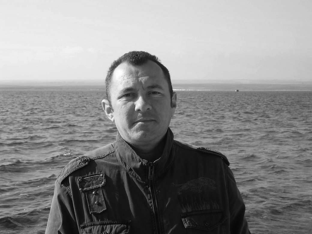 На війні загинув майор Ярослав Гургулович з Івано-Франківщини