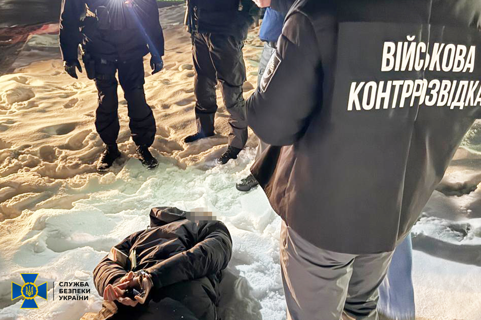 На Івано-Франківщині заблокували нову схему ухилення від мобілізації (ФОТО)