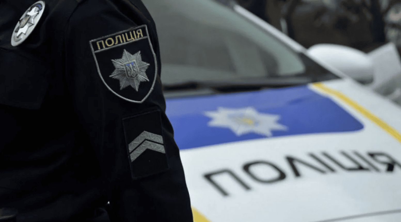 Перебував у розшуку за ухилення від військового обов'язку: в Івано-Франківську поліцейські затримали чоловіка