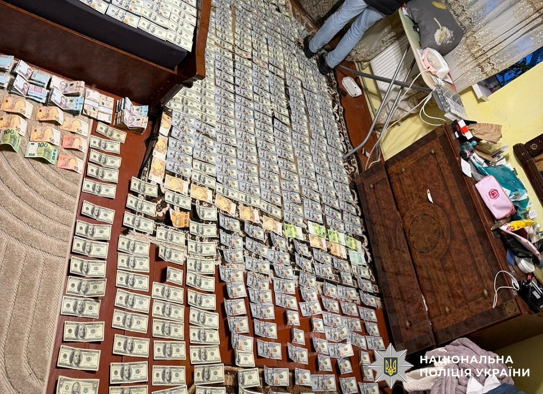 На Вінниччині викрили схему з оформленням фіктивної інвалідності: повідомили про підозру двом лікарям (ФОТО)