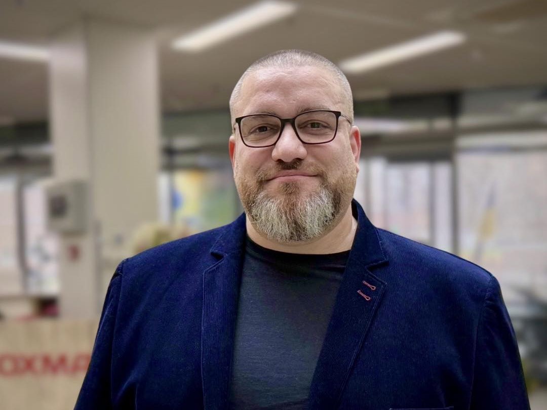 В «Охматдиті» призначили нового гендиректора