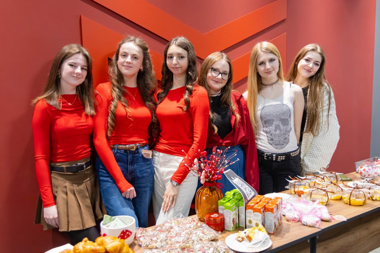 Франківський університет зібрав понад 590 тисяч гривень під  «Єдинозбору» (ФОТО)