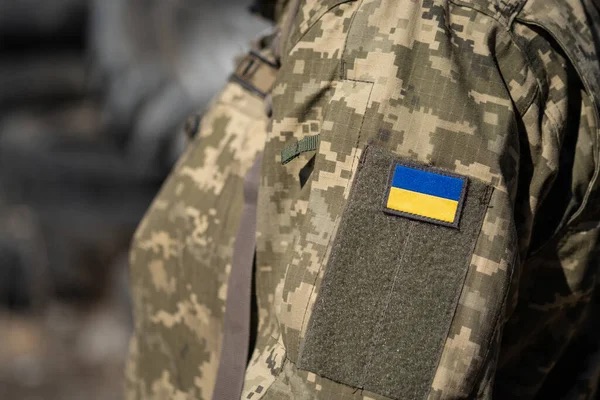 На Івано-Франківщині  від відповідальності за самовільне залишення частини