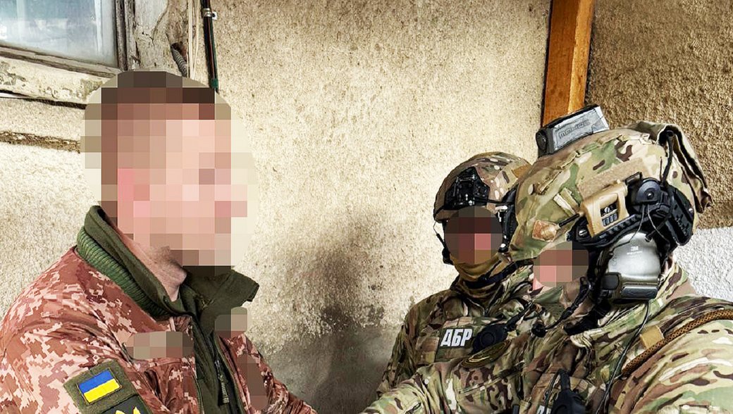 Підполковника Верховинського ТЦК залишили під вартою через підозру у катуваннях новобранців