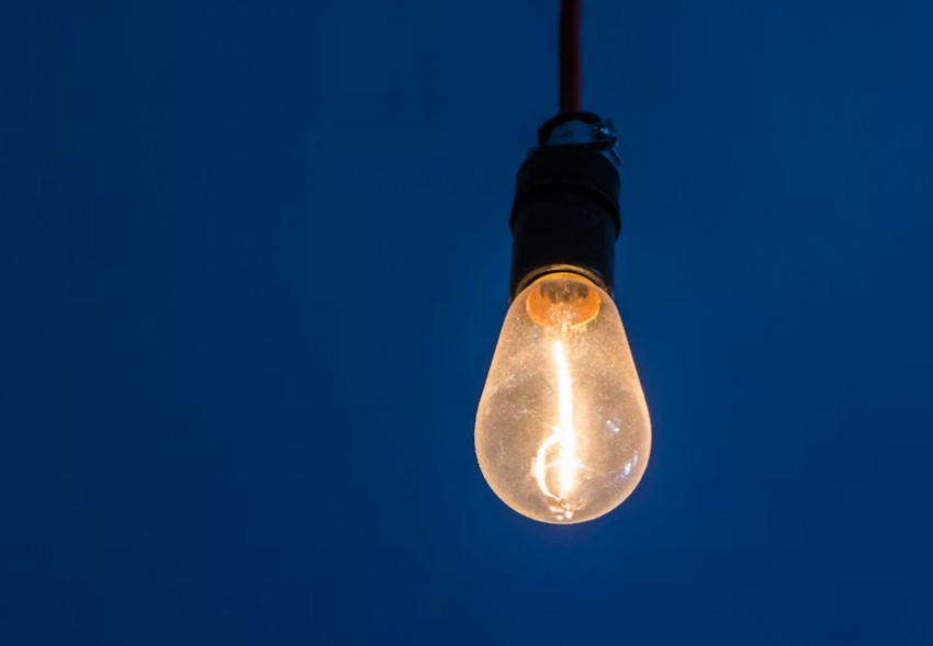 На Івано-Франківщині 12 березня вимикатимуть світло (ГРАФІК)