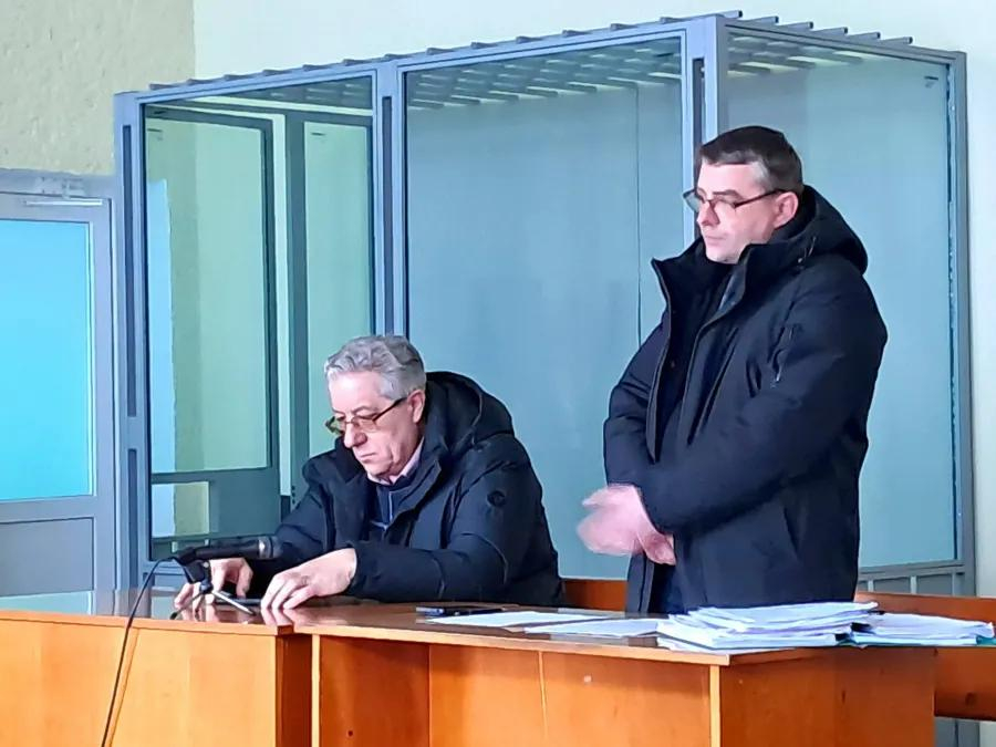 Свідки заявили, що «не пам’ятають» обставин голосування: триває суд у справі голови Брошнів-Осадської громади