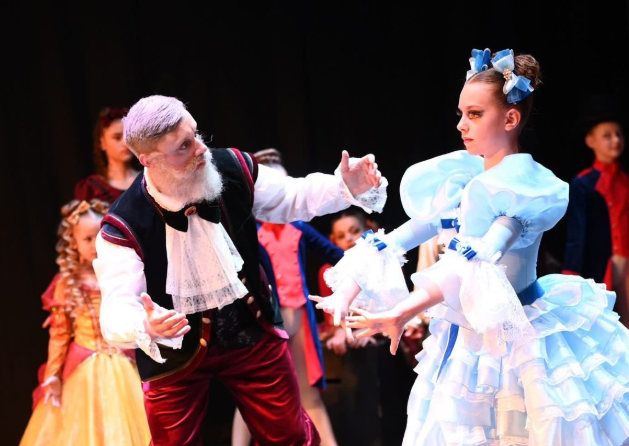 В Івано-Франківську розпочався фестиваль «Прикарпатська весна 2026»