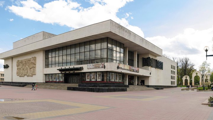 Родини полеглих захисників зібралися в Івано-Франківську на вечорі пам’яті та підтримки