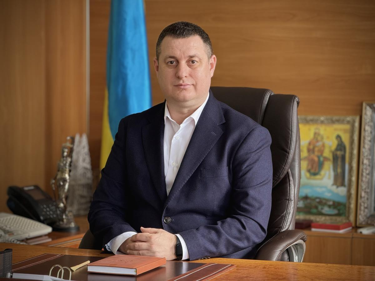 Понад мільйон гривень зарплати: що задекларував колишній голова Коломийської РДА за 2025 рік