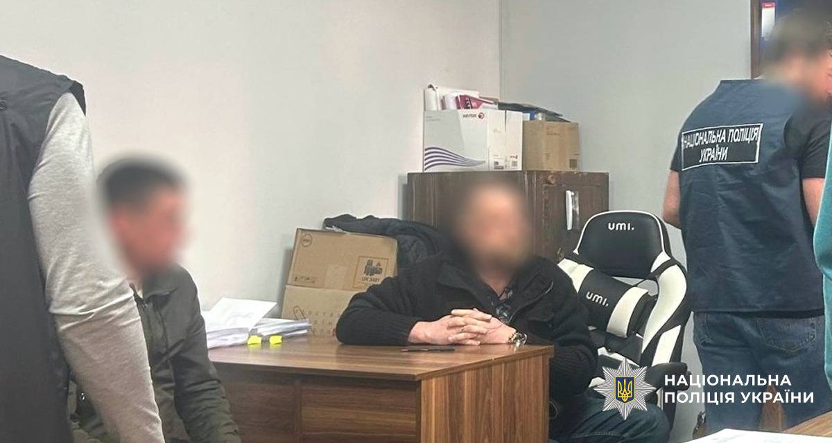 Завдали збитків на 50 мільйонів гривень: на Прикарпатті злочинна група видобувала корисні копалини