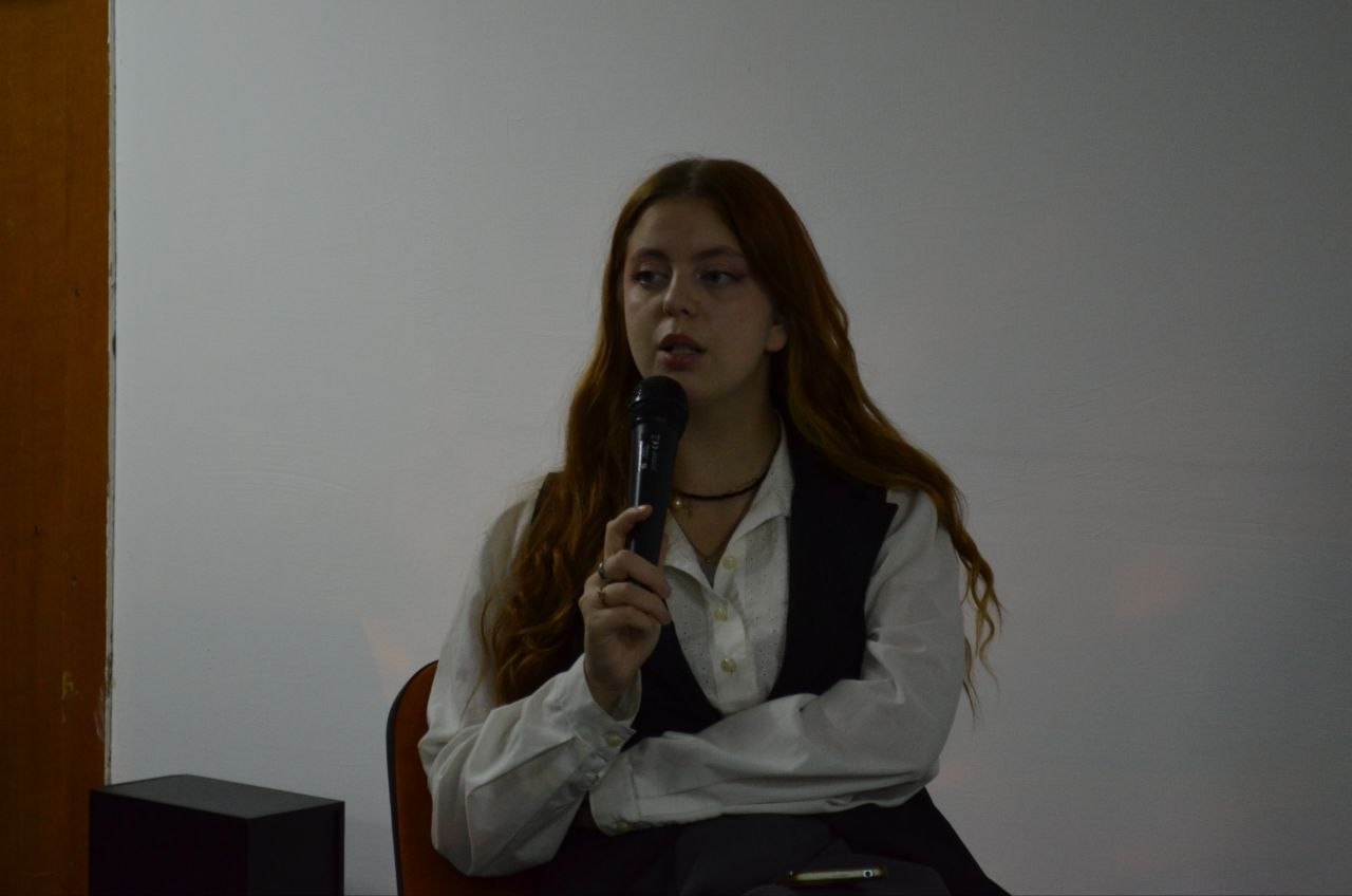 «Тут інший менталітет»: як студентка з Нікополя адаптувалася в Івано-Франківську та допомагає військовим