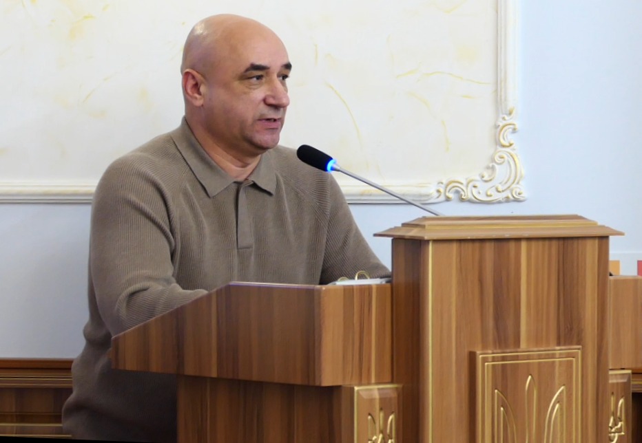 Майже мільйон гривень зарплатні задекларував очільник Служби відновлення та розвитку інфраструктури Івано-Франківщини