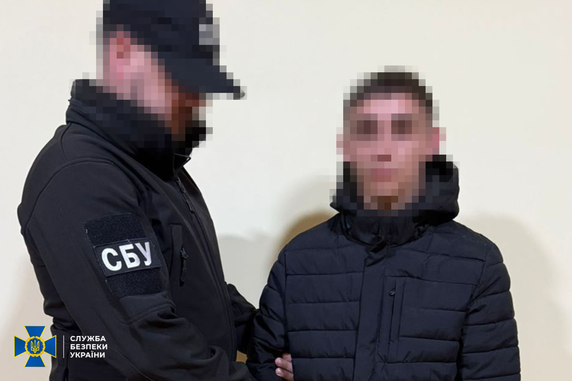 Намагався зареєструвати «старлінки» для окупантів: на Закарпатті затримали російського агента