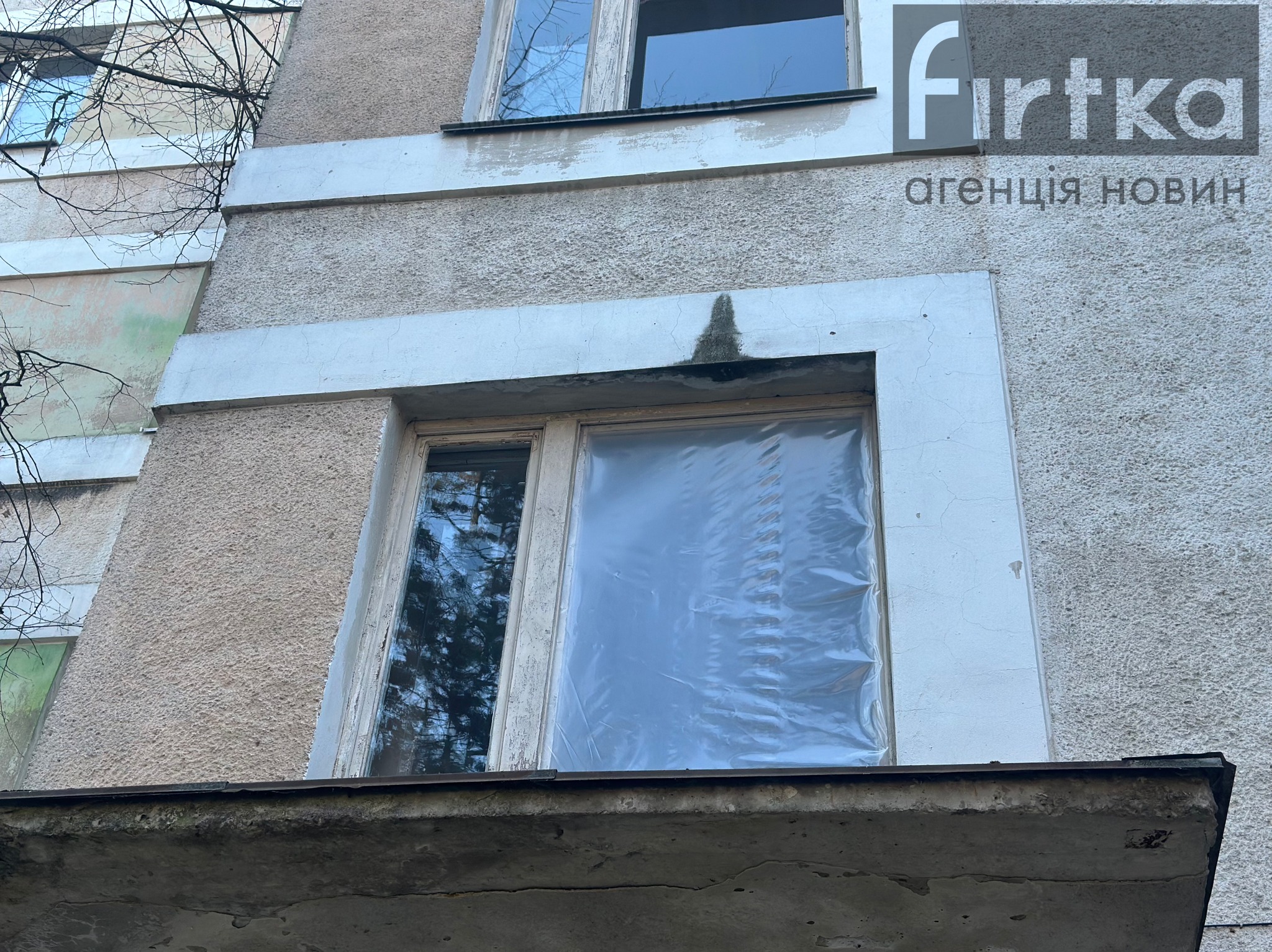 «Двоє жінок народжували під вибухами»: мер розповів про наслідки російської атаки на Івано-Франківськ