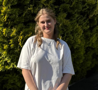 «Думала російською, а говорити треба було українською»: як студентка з Донеччини адаптувалася в Івано-Франківську