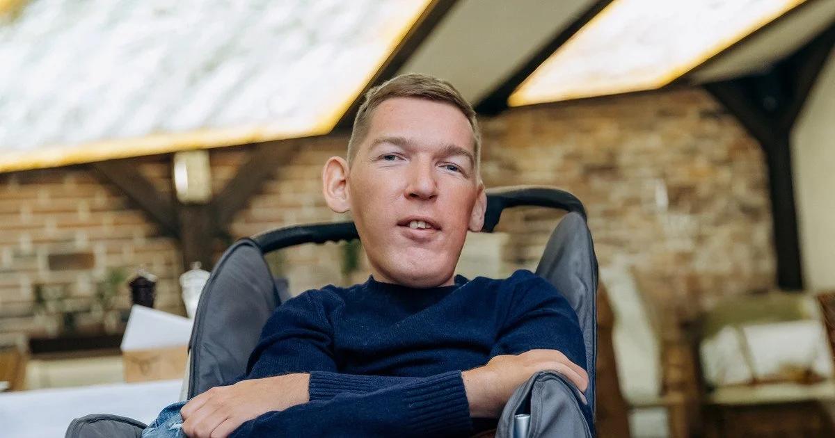 Львів'янину зі СМА Назарію Гусакову, якого підозрюють у шахрайстві, обрали запобіжний захід