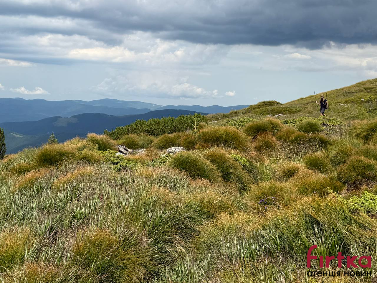 Без опадів: якою буде погода на Івано-Франківщині 27 березня