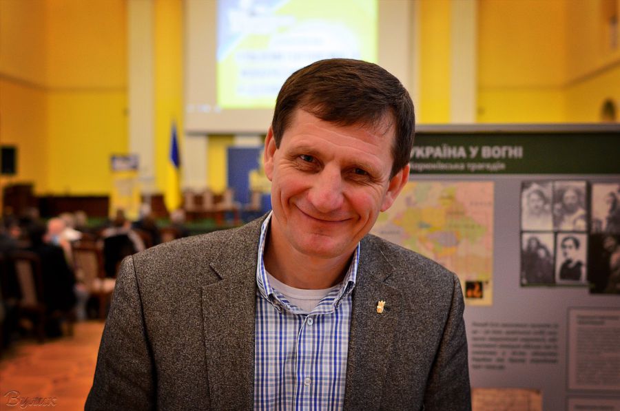 Голова Івано-Франківської облради Олександр Сич задекларував мільйонні доходи та інвестиції у військові облігації