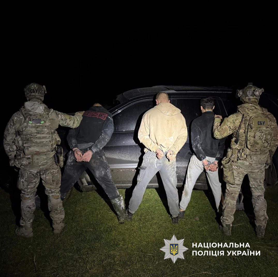 На Прикарпатті ліквідували нарковиробництво: вилучили понад 160 кілограмів амфетаміну (ФОТО)