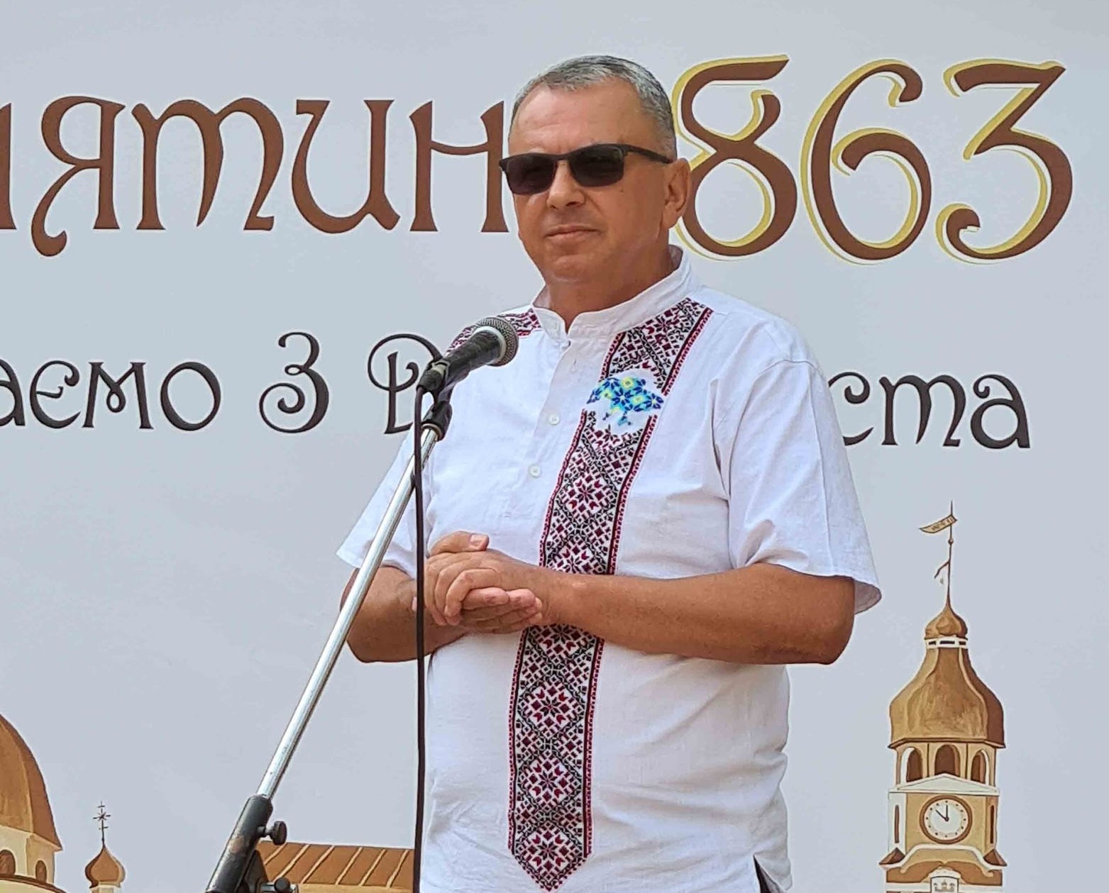 Міський голова Снятина Анатолій Шумко задекларував понад мільйон гривень зарплати за 2025 рік