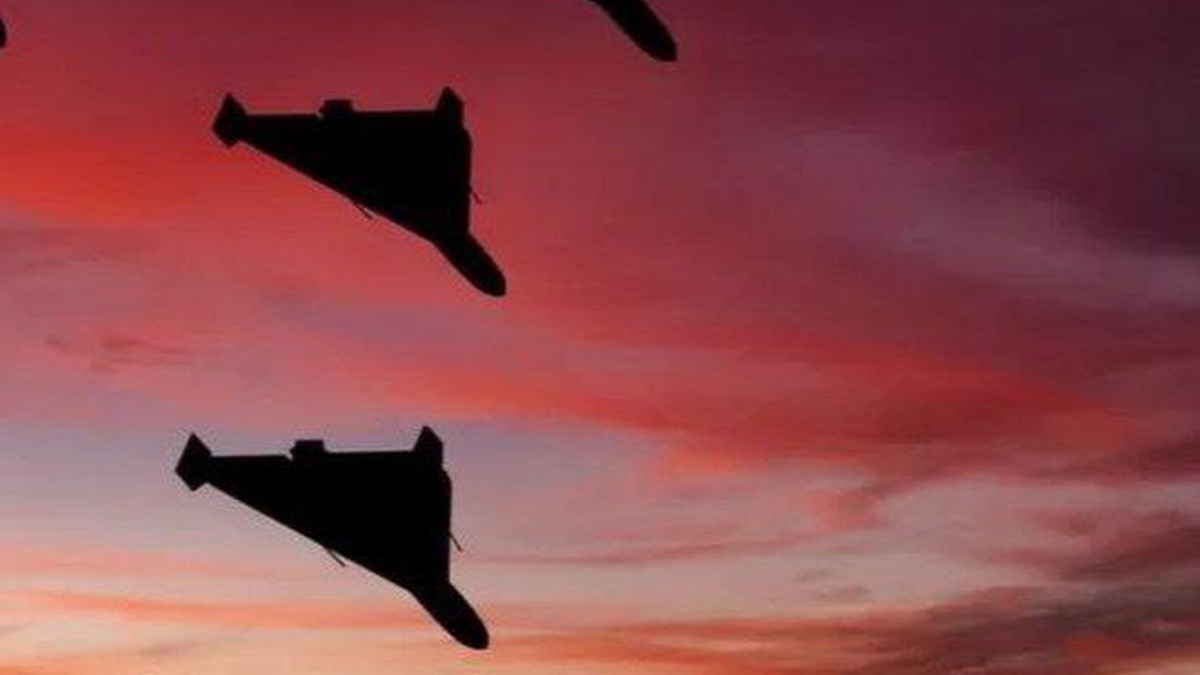 «Ударів може побільшати»: мер Івано-Франківська попередив про нові загрози перед Великоднем