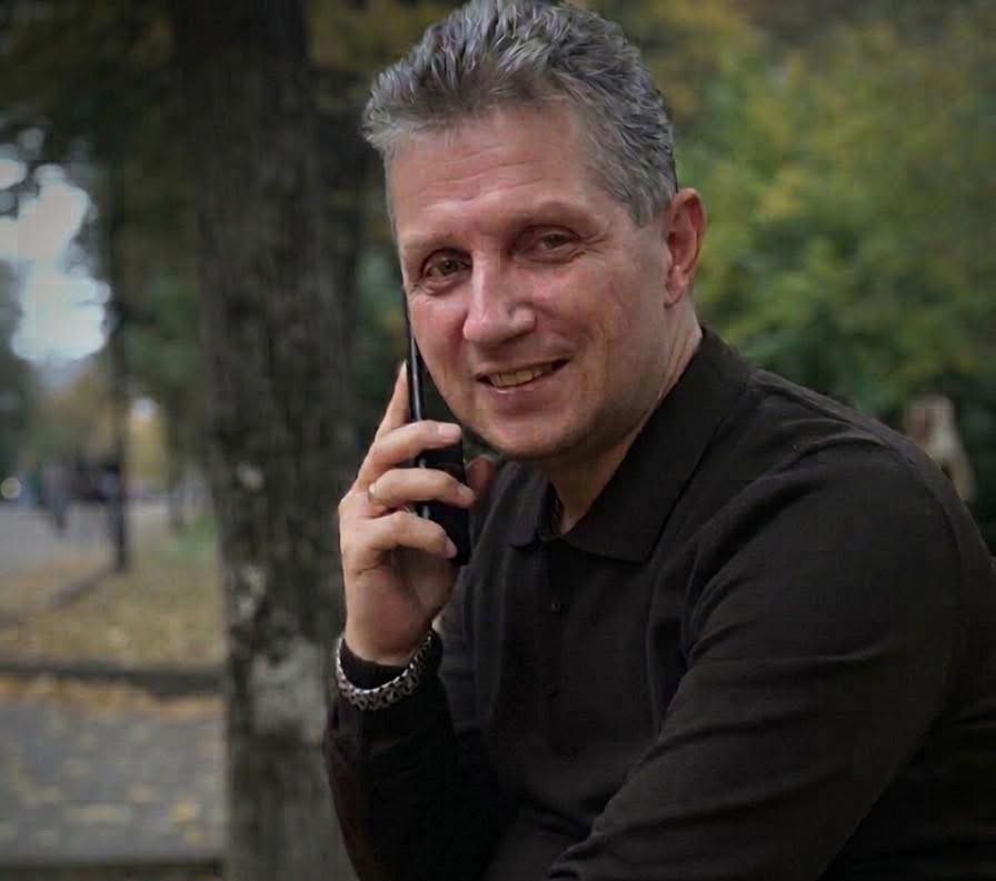 У Краматорську загинув захисник з Івано-Франківщини Василь Тимків