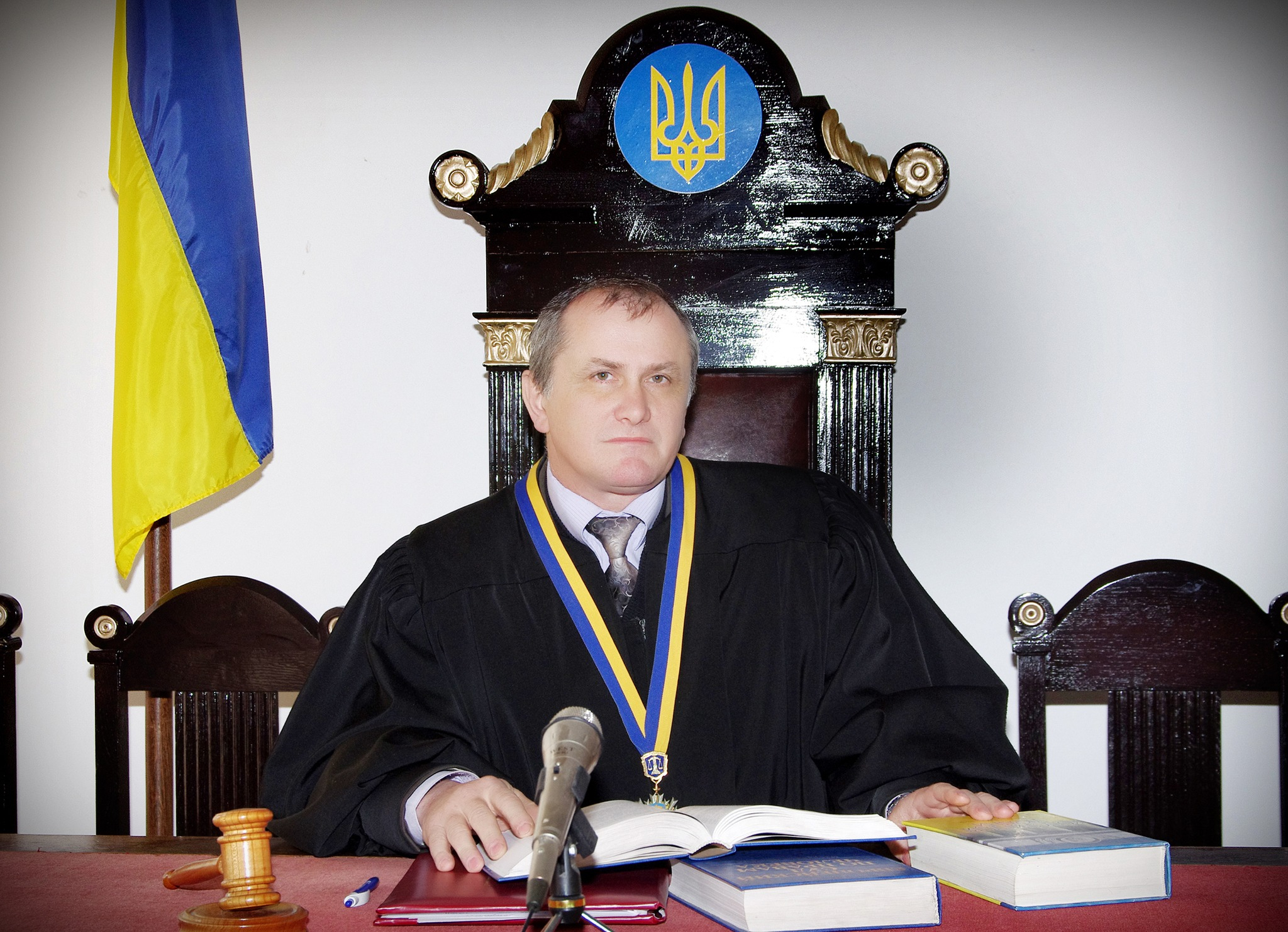 Голова Івано-Франківського апеляційного суду задекларував майже три мільйони зарплатні за 2025 рік